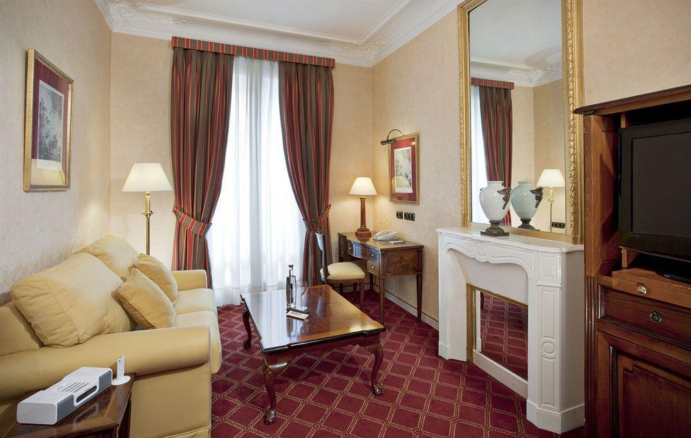 Hotel Melia Champs Elysees