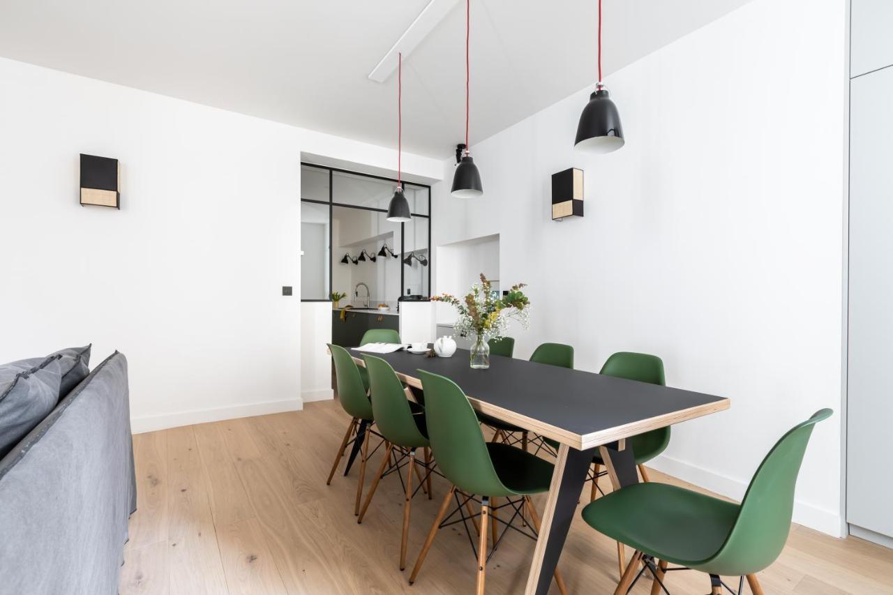 Apartment Pick A Flat's In Saint Germain - Rue Corneille Paris