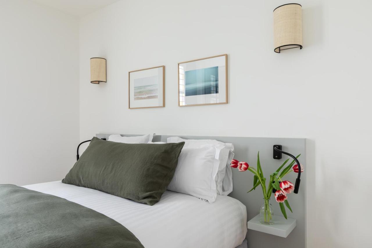 Apartment Pick A Flat's In Saint Germain - Rue Corneille *