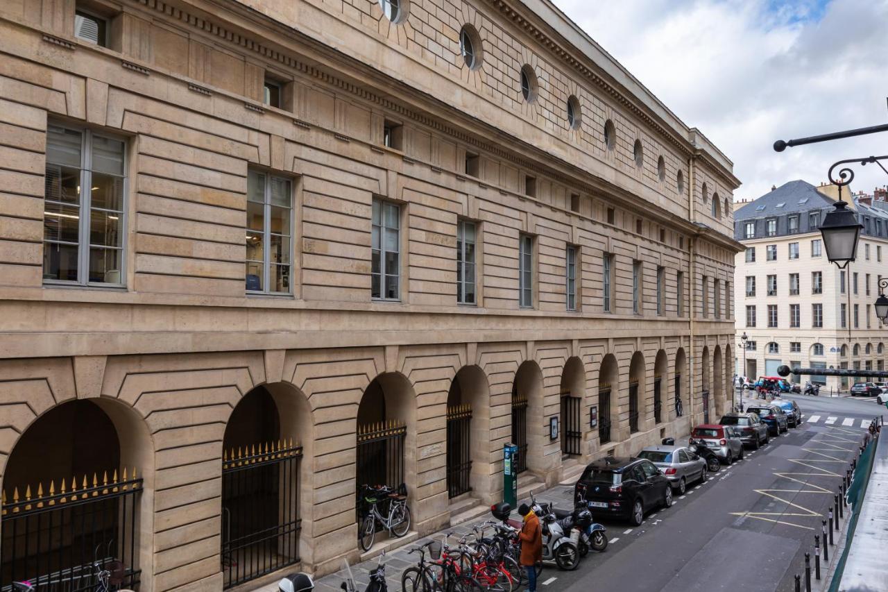 Apartment Pick A Flat's In Saint Germain - Rue Corneille