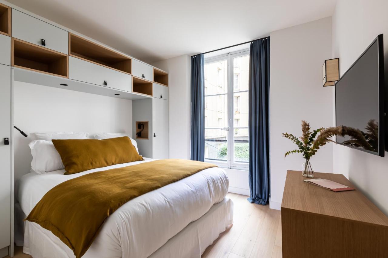 Pick A Flat's In Saint Germain - Rue Corneille * Paris