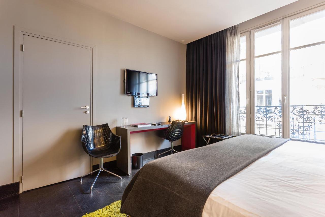 Cmg - Premium Tour Eiffel - 23 Apartment Paris
