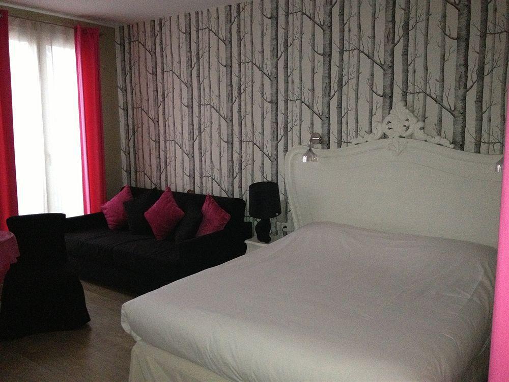 Idéal Design Hotel
