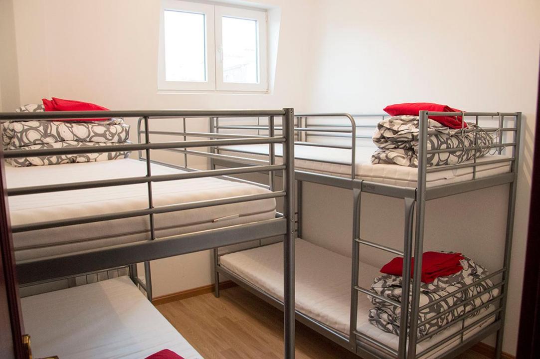 Art Beaubourg Homestay *