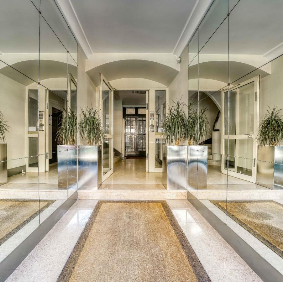 Beautiful Loft In Champs-elysees Apartment *