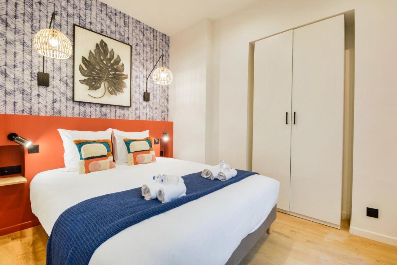 New And Renovated Amazing Flat In Heart Of