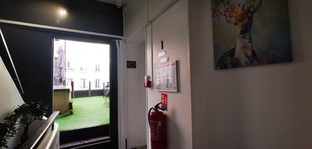 Hostel Le Coffice *
