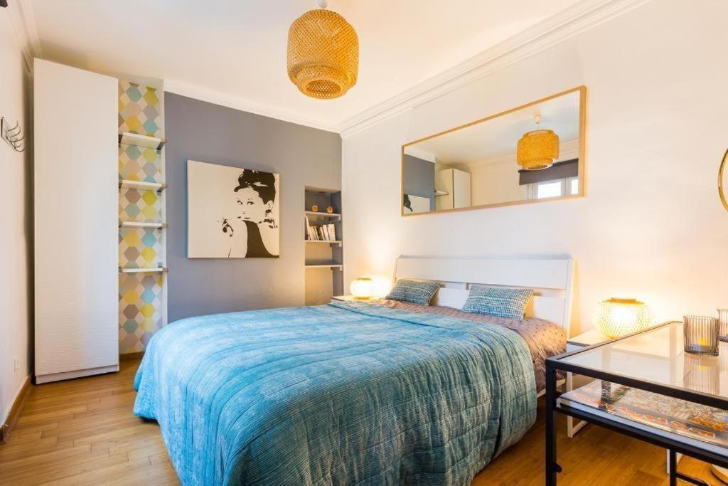 Cmg Ledru-rollin - Canal Saint Martin 2 Paris