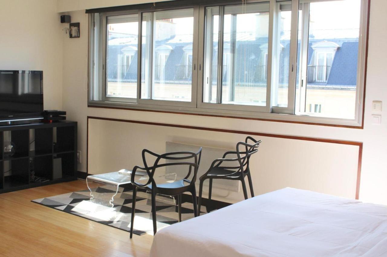 Apartamento Short