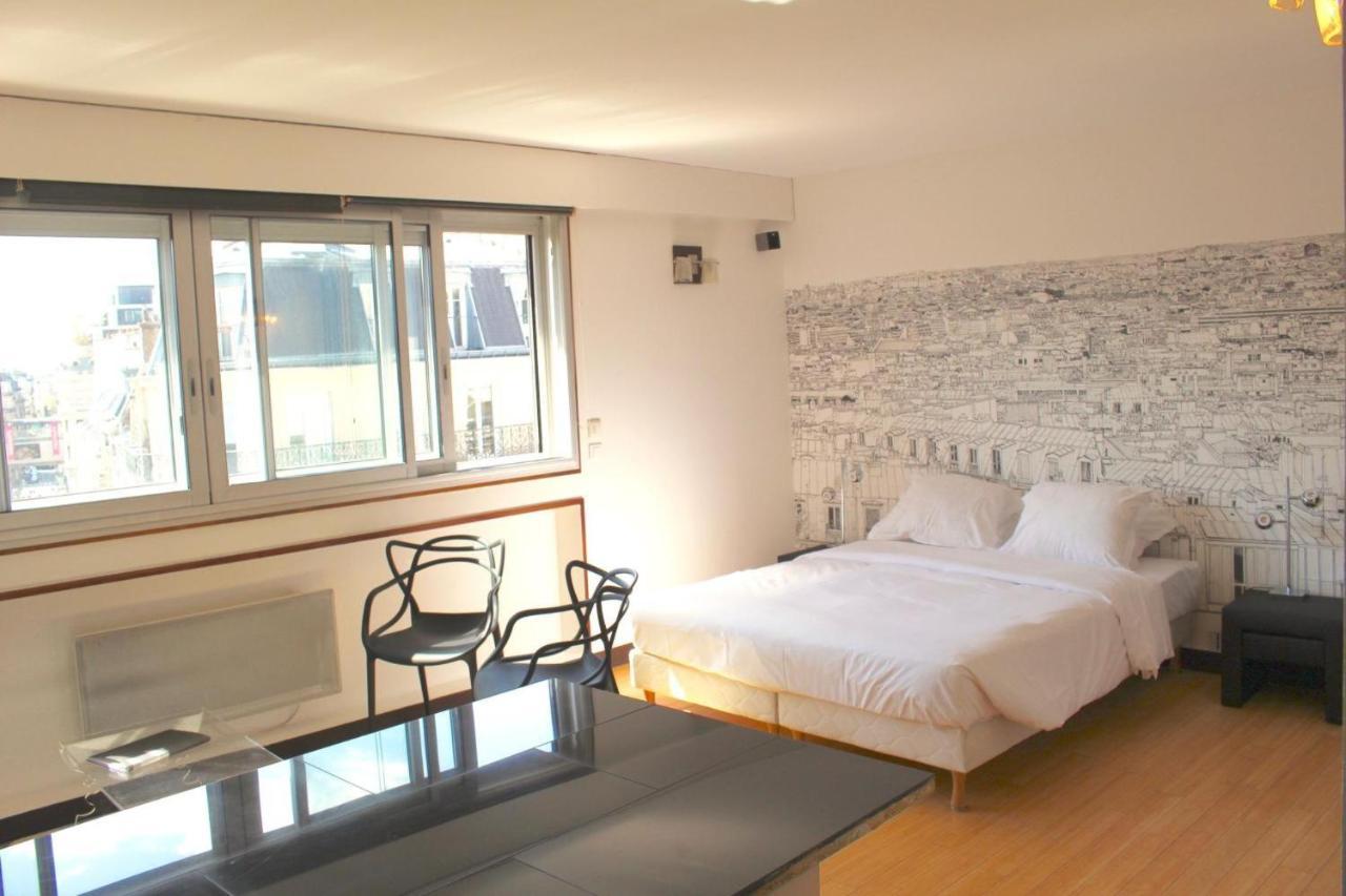 Apartamento Short