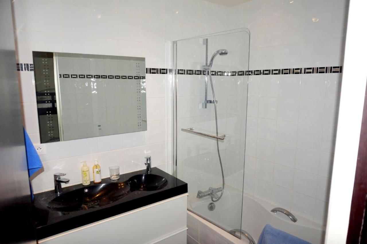 Apartamento Short