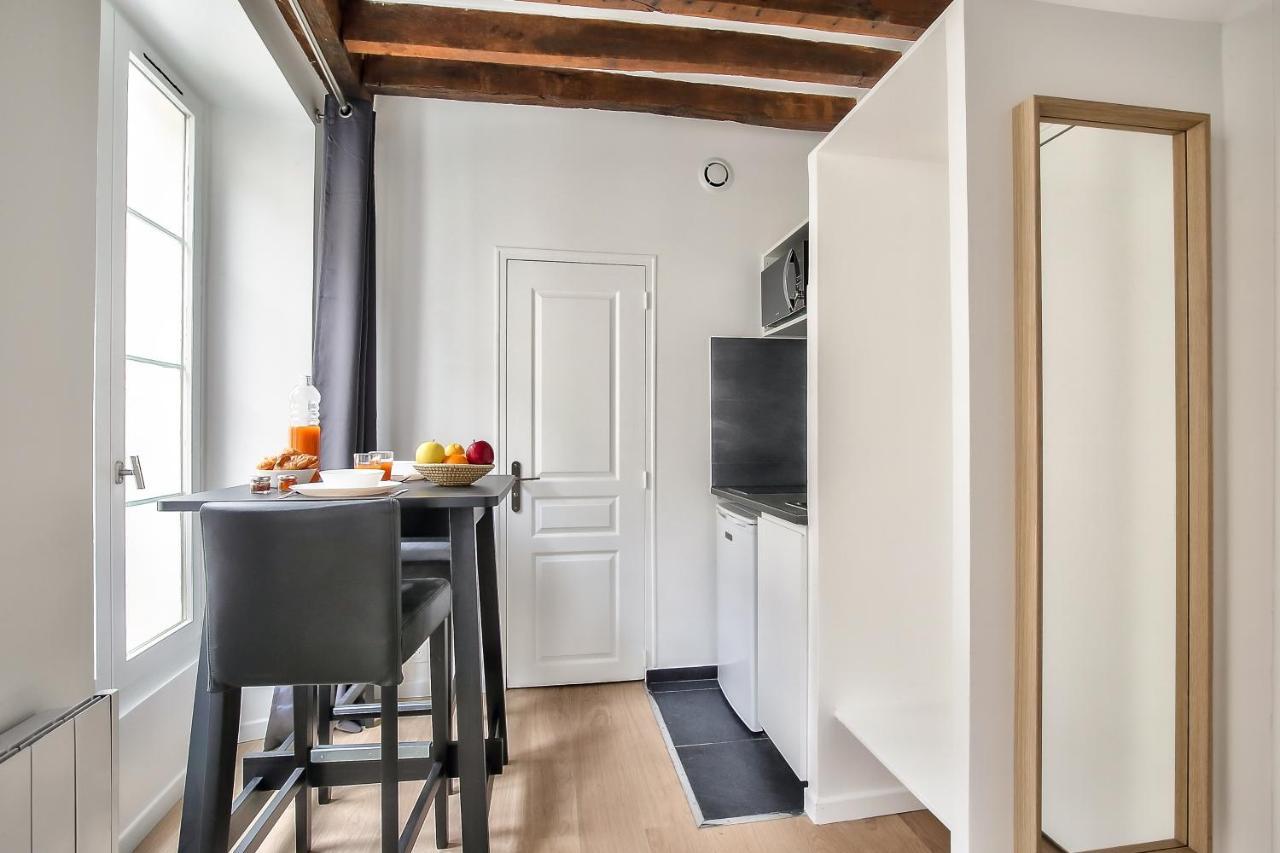 Apartment Cosy Mezzanine In The Heart Of *