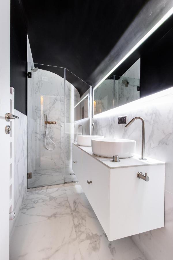 Appartement Cmg Jardin Du Luxembourg / Sulpice Paris