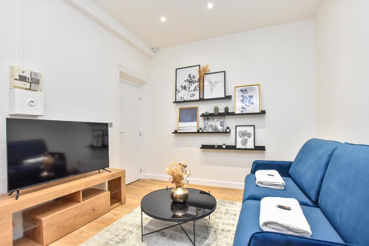 Appartement Cmg Sentier - Cadet *