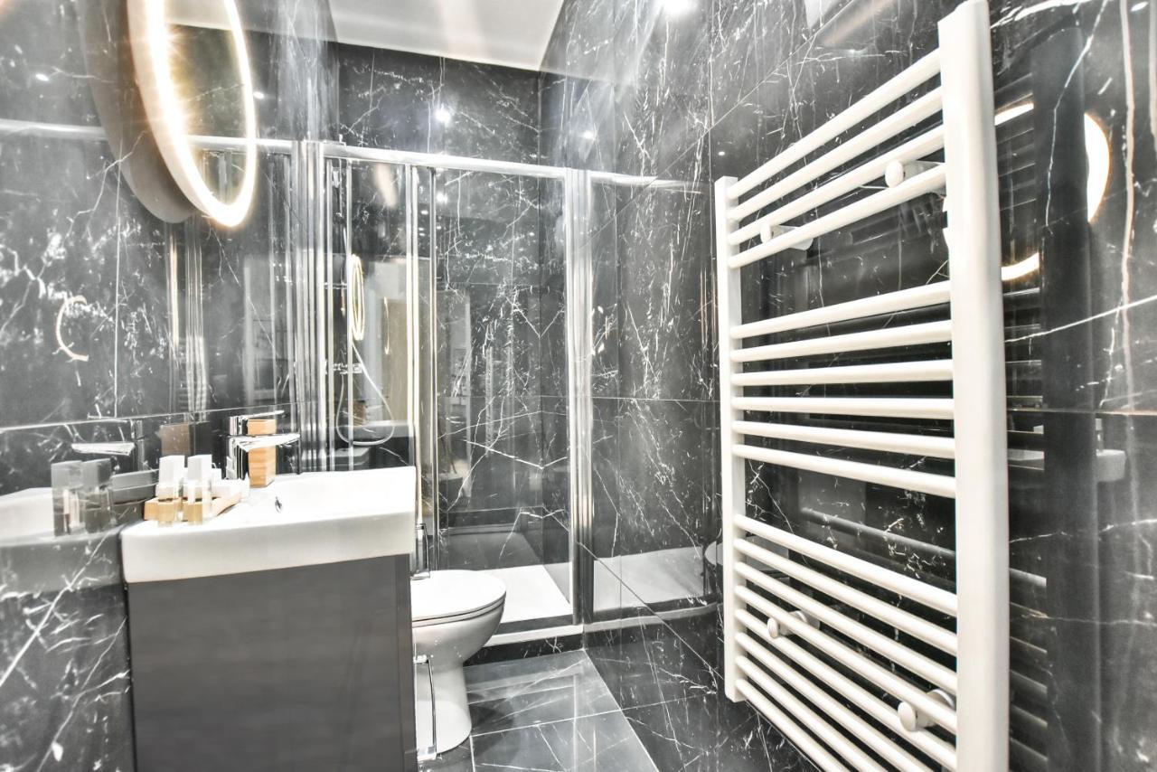 Appartement Cmg Sentier - Cadet Paris