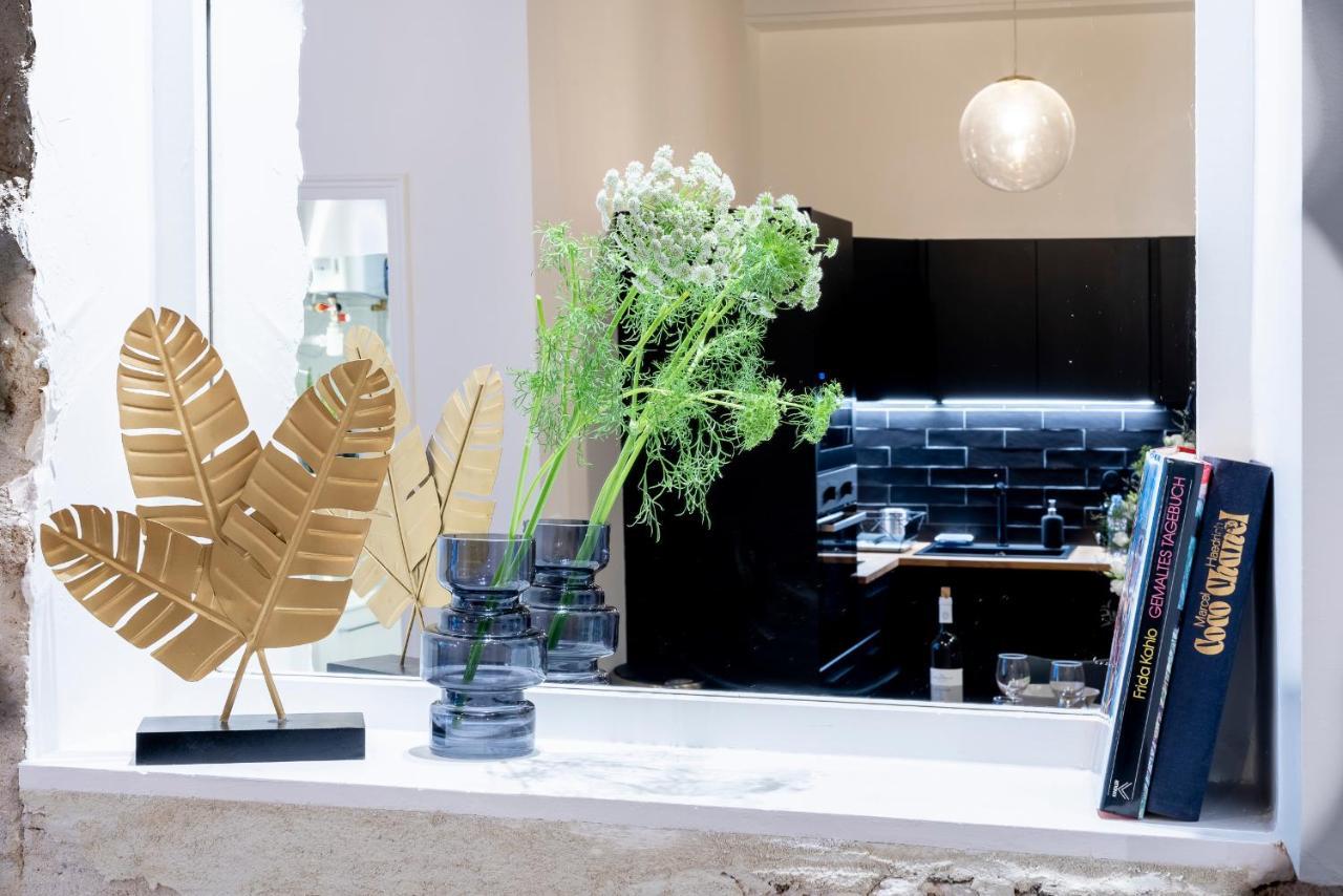 Apartment Gembnb Luxury - Timbaud Paris-oberkampf *