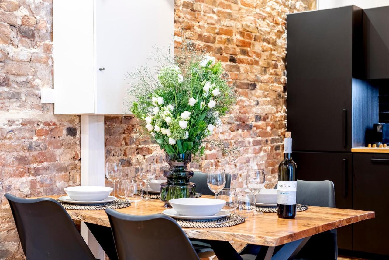 Gembnb Luxury - Timbaud Paris-oberkampf Apartment