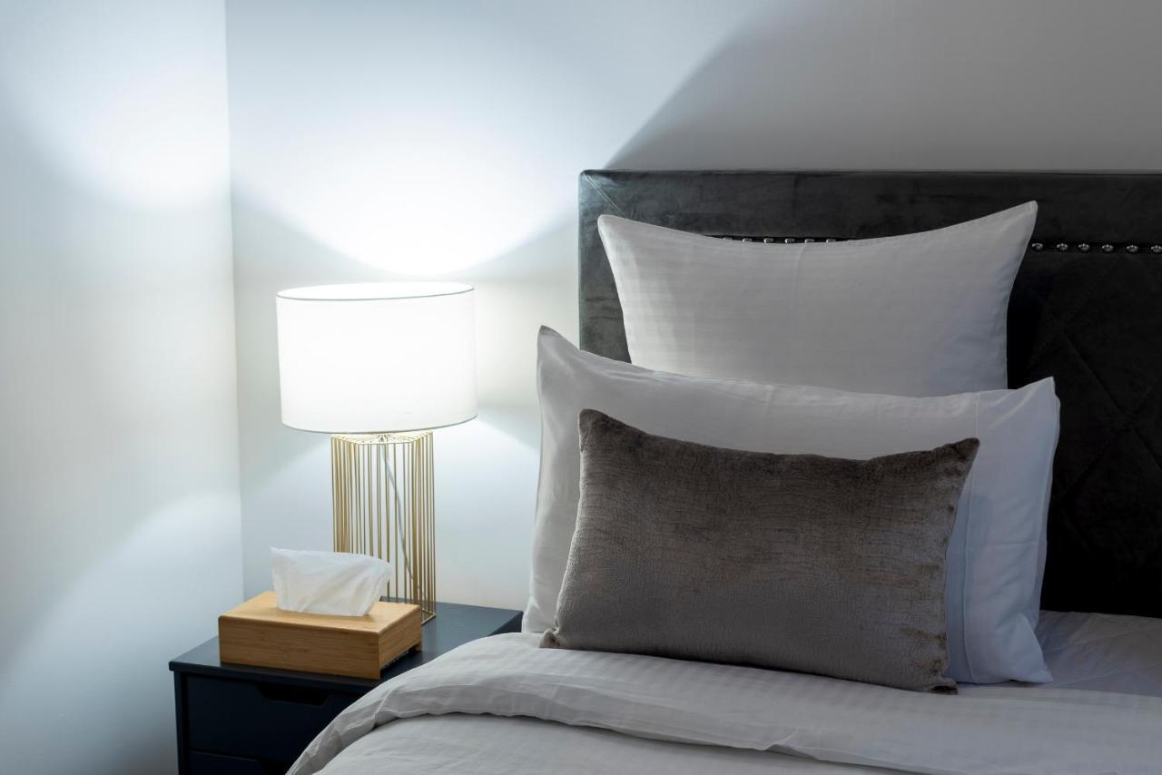 Apartment Gembnb Luxury - Timbaud Paris-oberkampf