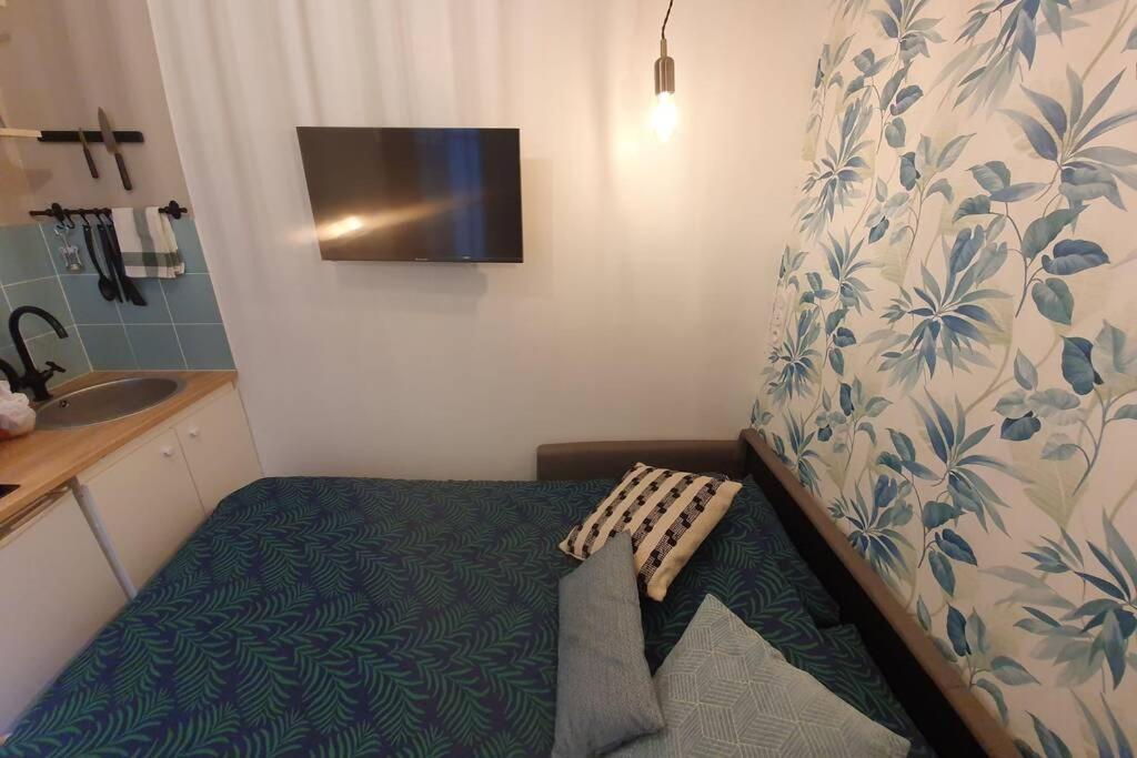 Apartamento Sweet Pigalle Montmartre Jungle Paris