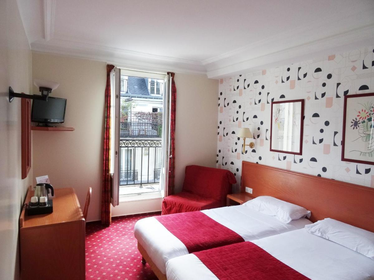 Hotel Du Pre
