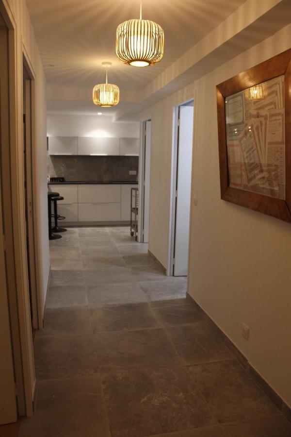 Le Patio D'alesia Apartment