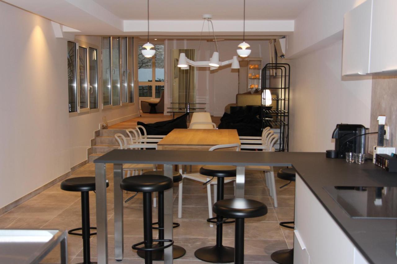 Le Patio D'alesia Apartment Paris