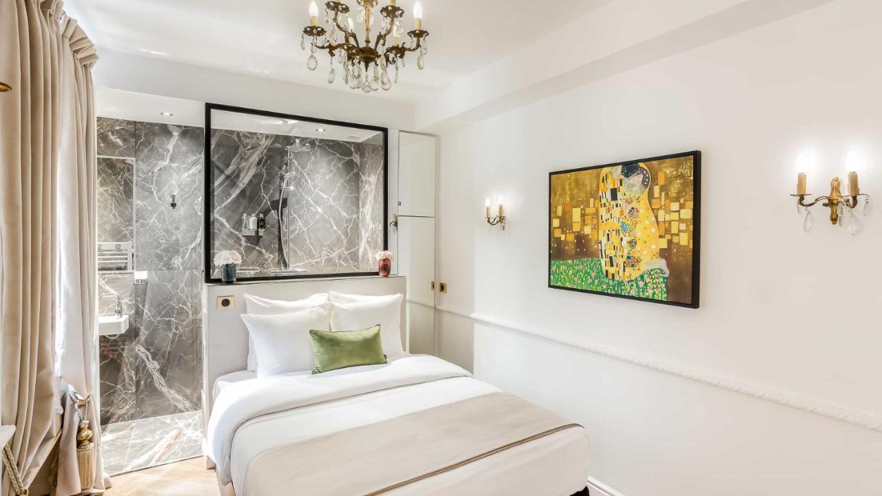 Apartamento Merveil - Luxury - Louvre - Rambuteau