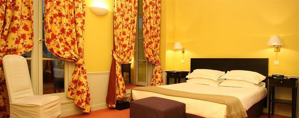 Le Lavoisier & Spa Hotel 4*