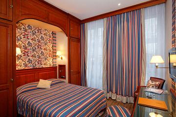 Horset Opera, Best Western Premier Collection Hotel Paris