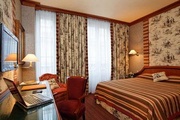 Horset Opera, Best Western Premier Collection
