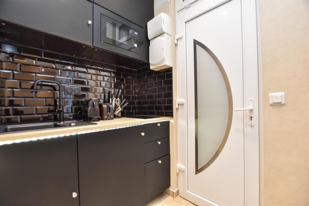 Apartamento Cmg Echiquier / Grand Boulevards *