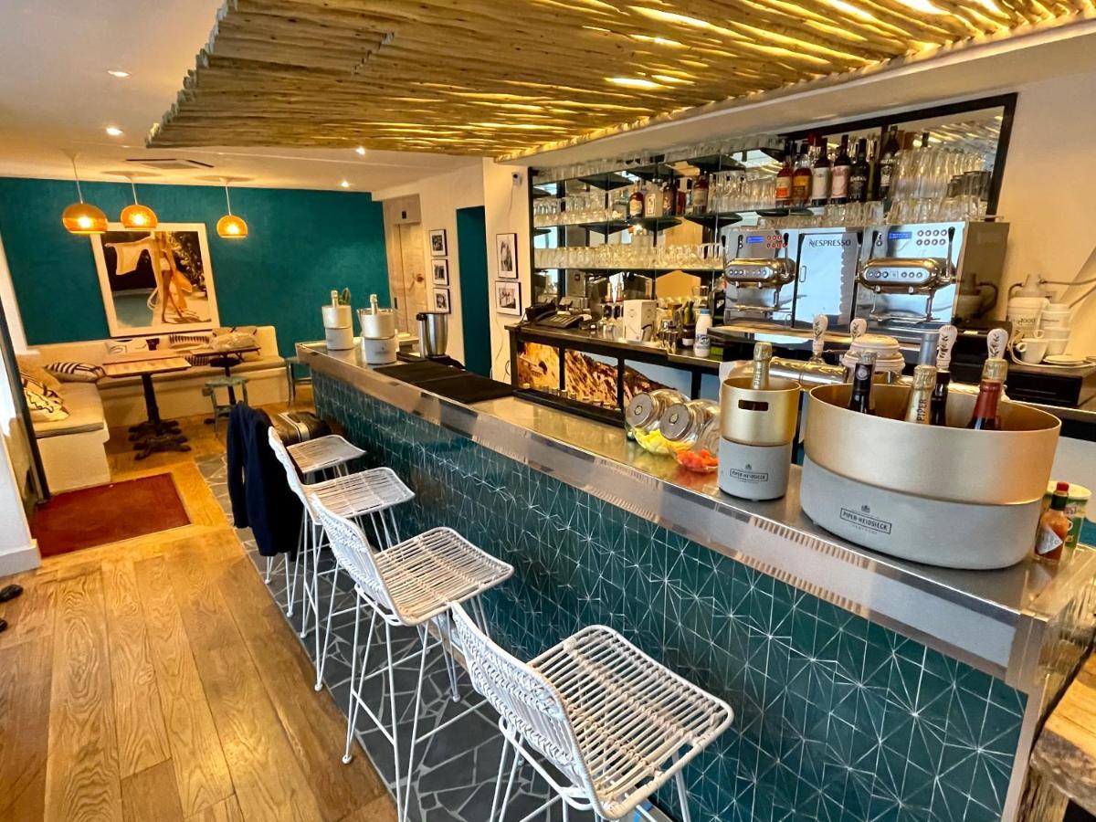 Hotel La Finca & Spa Paris