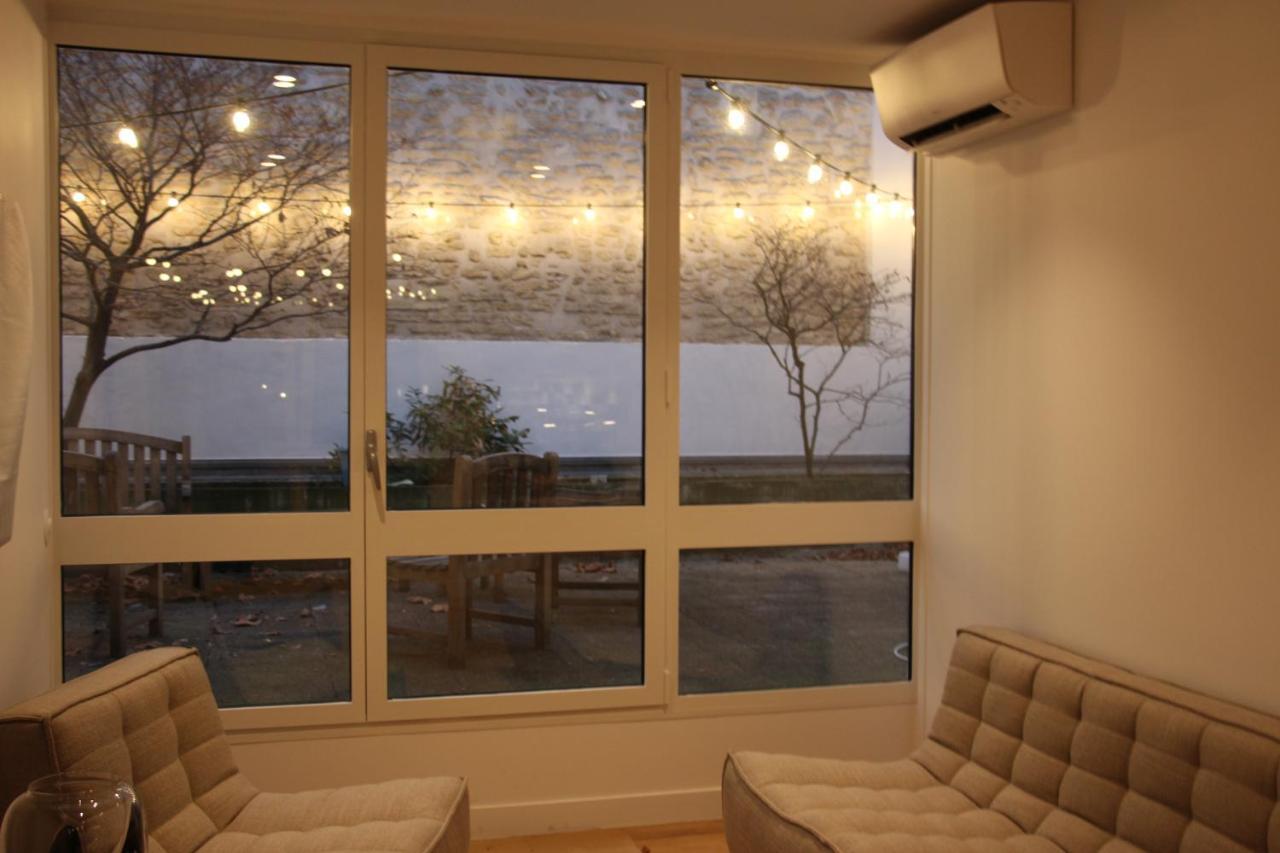 Apartment Le Patio D'alesia