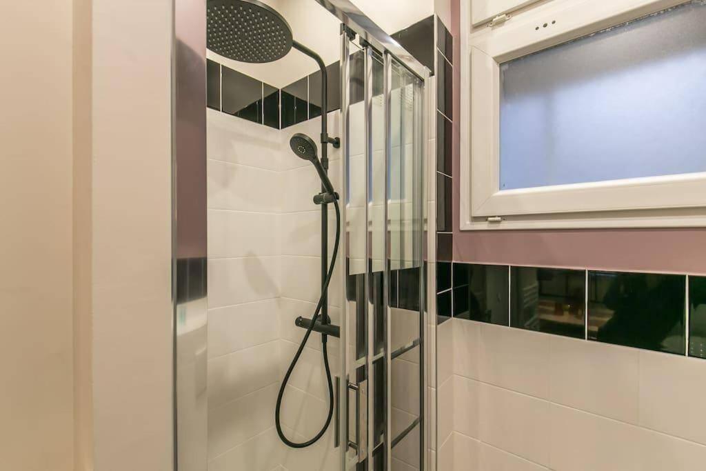 New And Cosy In Heart Of Paris, 12e, 4pers * Paris