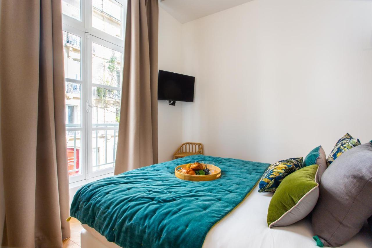 Apartment Cmg Republique - Rue Beranger