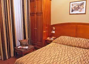 Hotel Best Western Au Trocadero