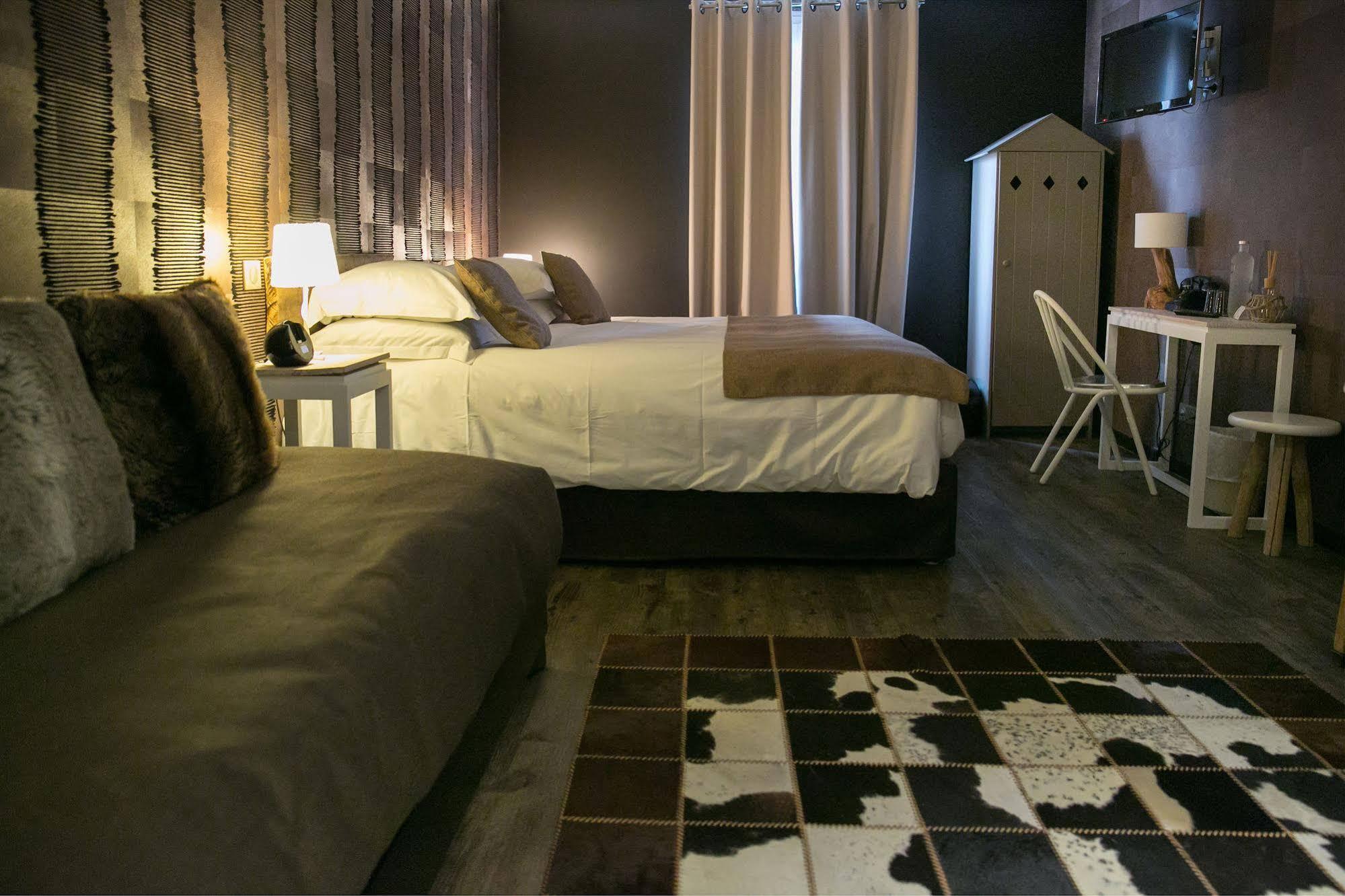 La Finca & Spa Hotel 3*