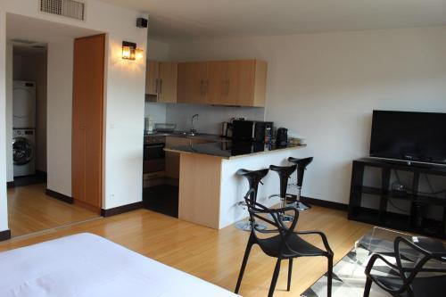 Apartamento Short *