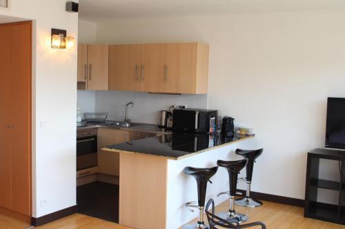 Short Apartamento