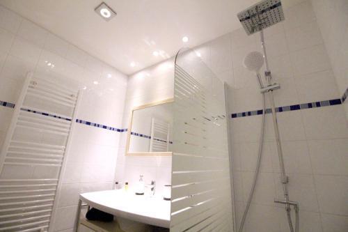 Apartamento Short *