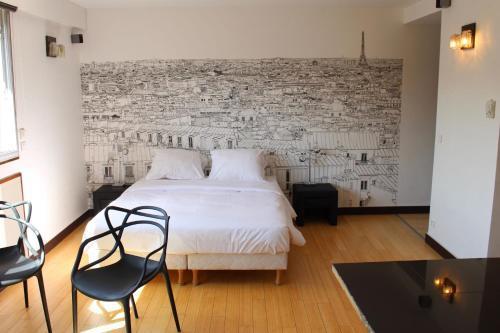 Apartamento Short