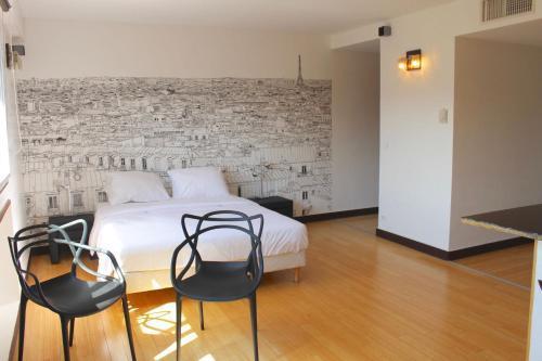 Apartamento Short