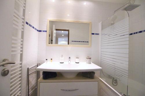 Short Apartamento *