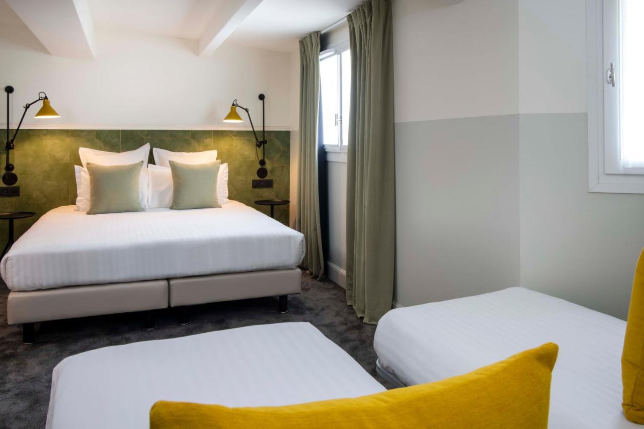 Des Mines Hotel