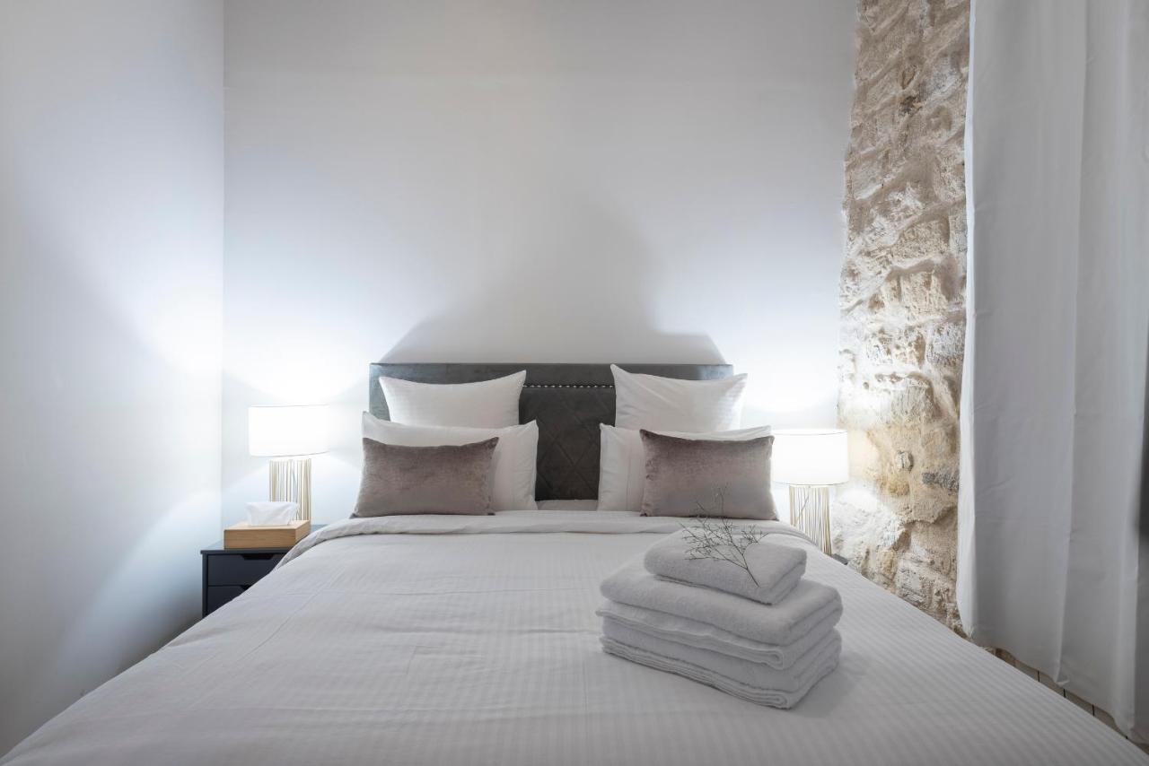 Apartment Gembnb Luxury - Timbaud Paris-oberkampf Paris