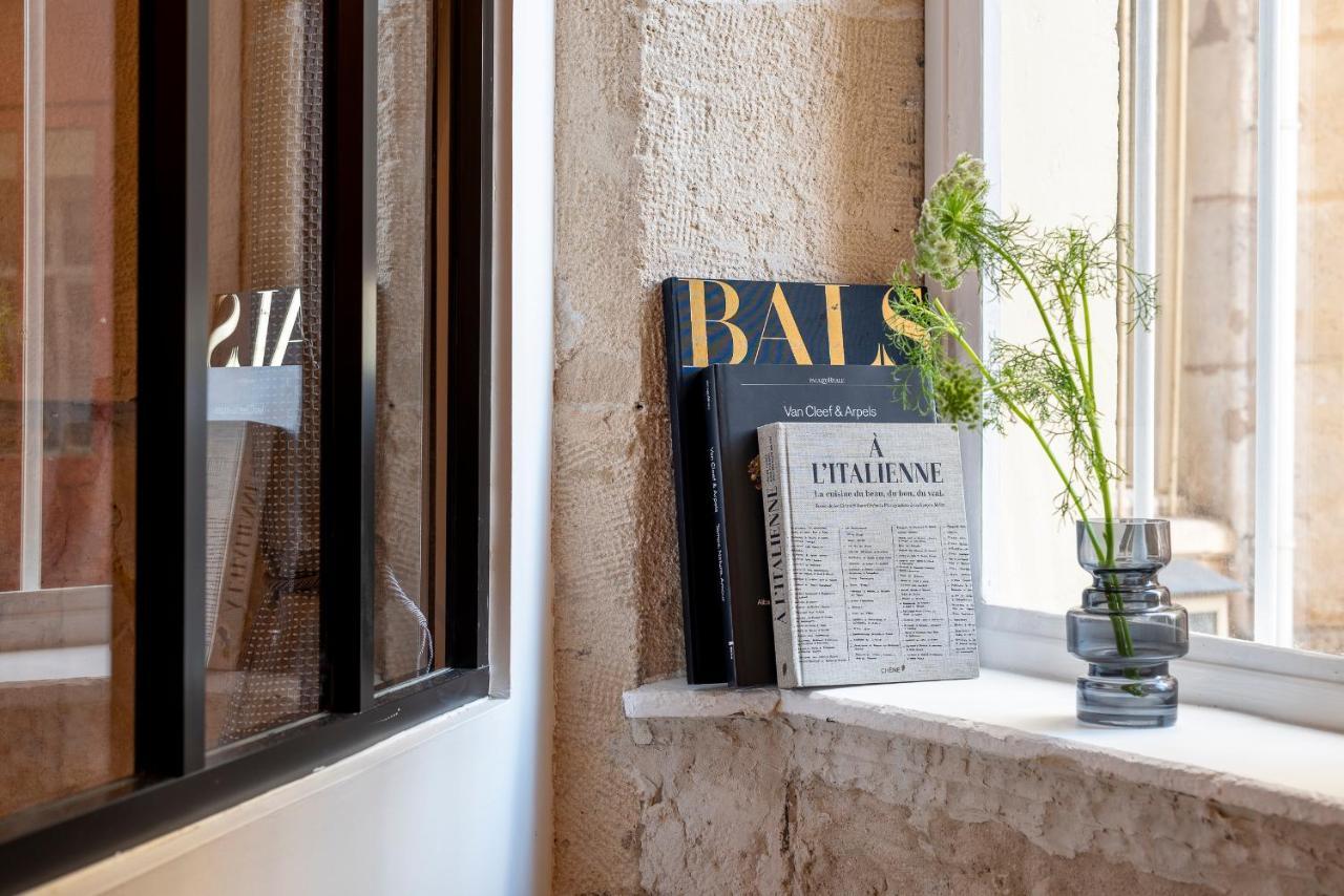 Gembnb Luxury - Timbaud Paris-oberkampf * Paris