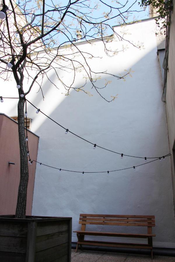 Le Patio D'alesia