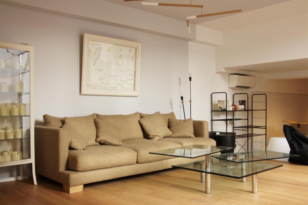 Le Patio D'alesia Apartment *