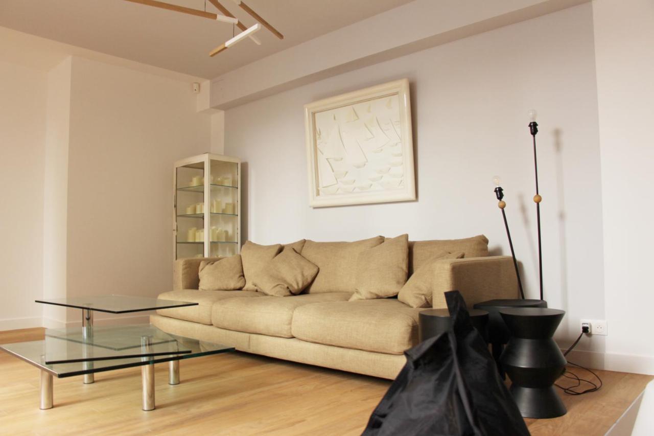 Le Patio D'alesia Apartment