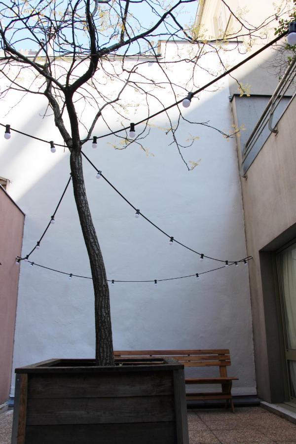 Apartment Le Patio D'alesia *